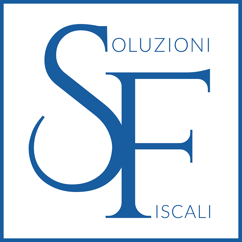 Logo Soluzioni Fiscali
